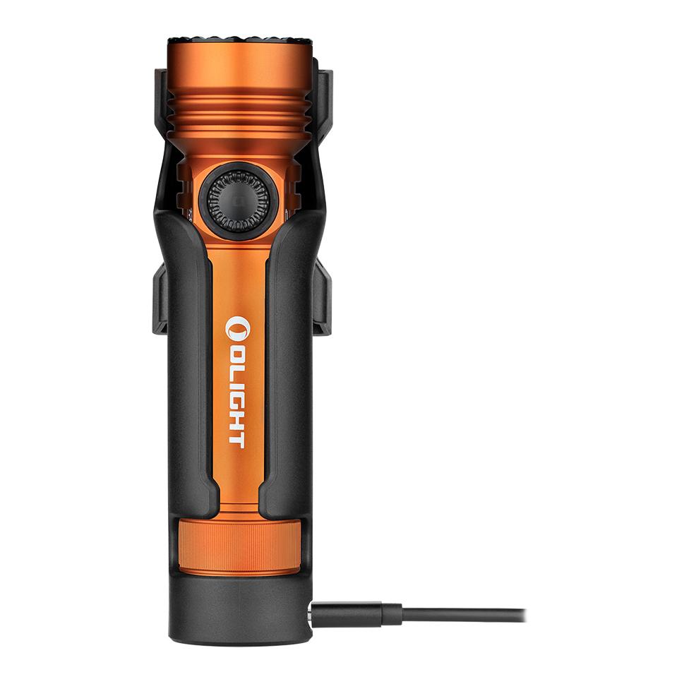 Olight Seeker 4 Pro - EDC Taschenlampe