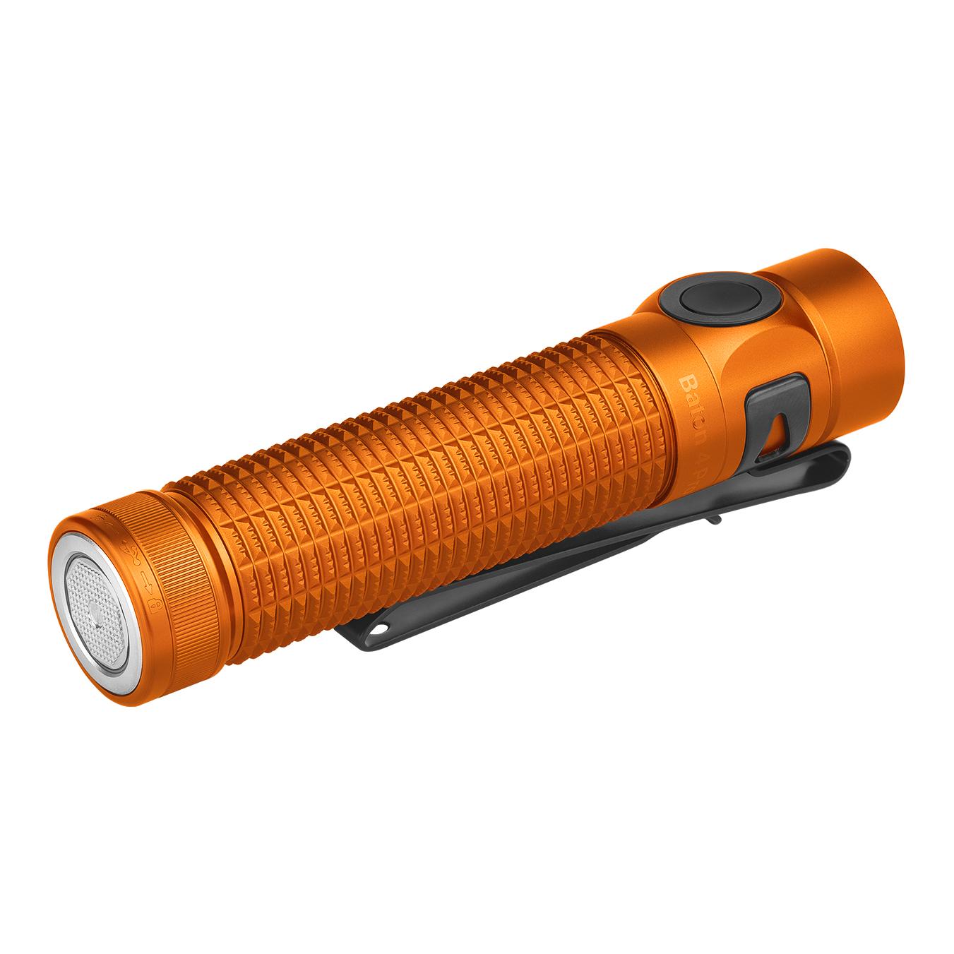Olight Baton 4 Pro - EDC Taschenlampe