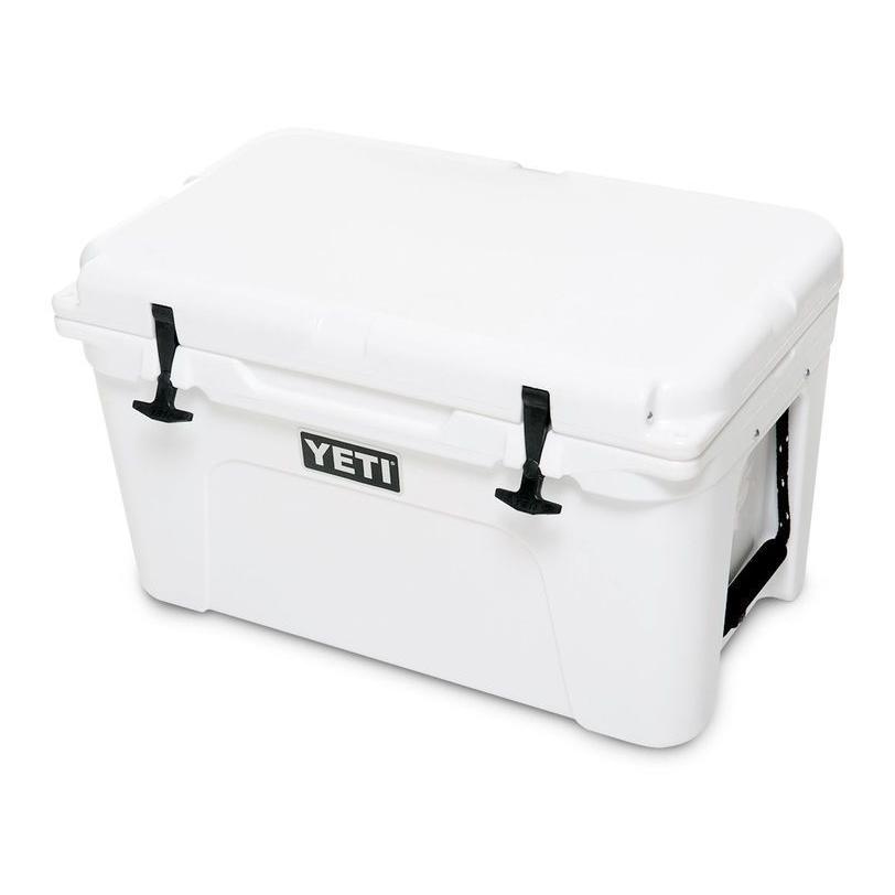 YETI TUNDRA 45 White - Kühlbox