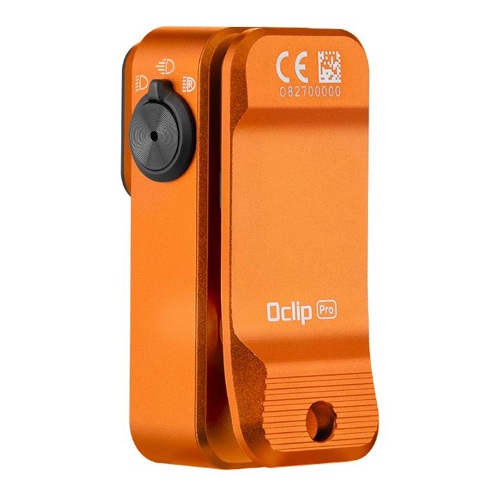 Olight Oclip Pro Clip-Licht