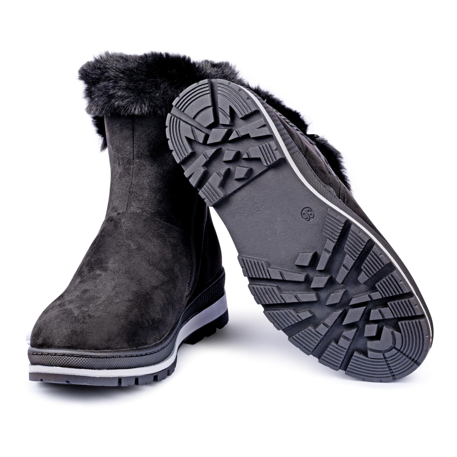 JoyFeet Winterboot Siberian