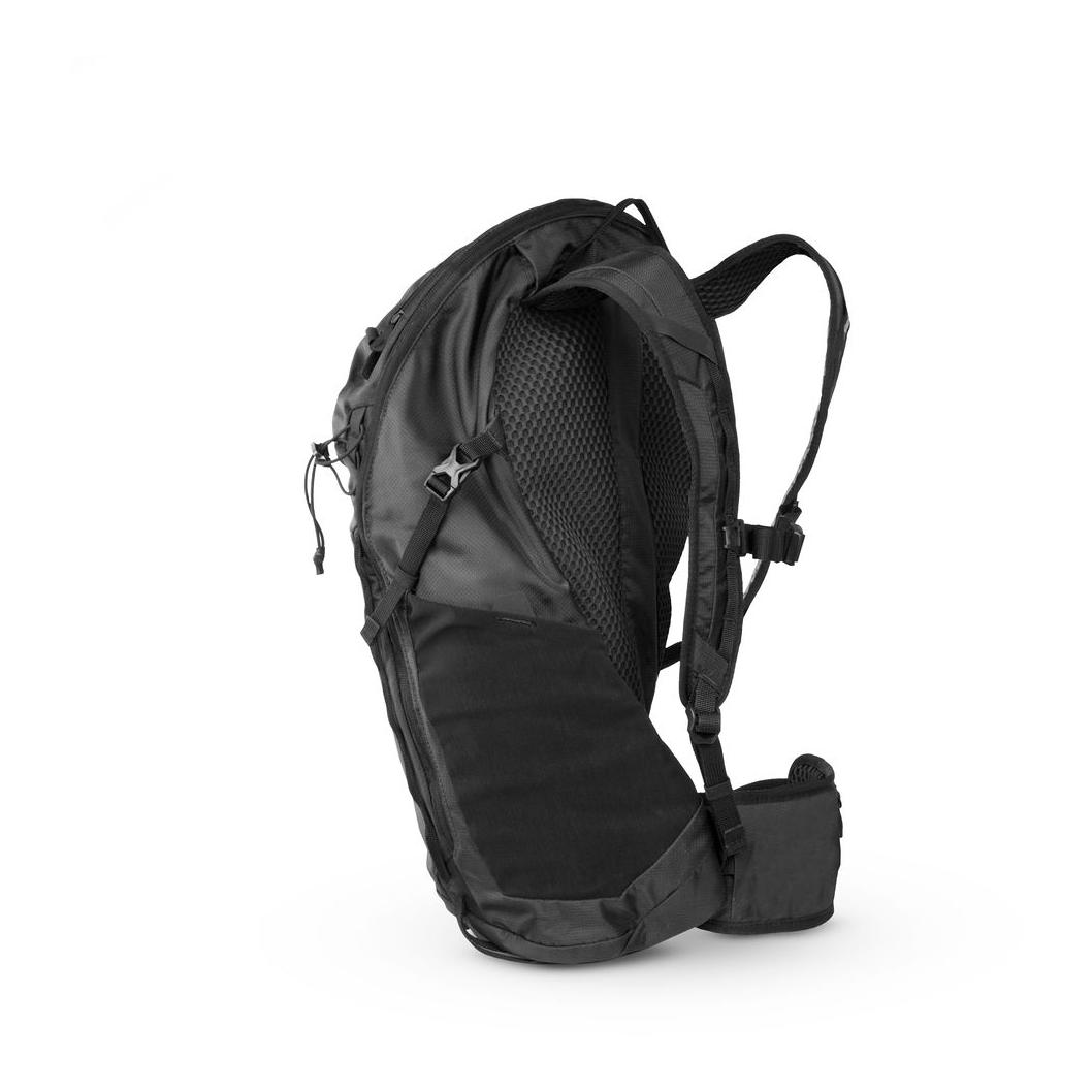 Matador Beast 18L Faltrucksack - Schwarz