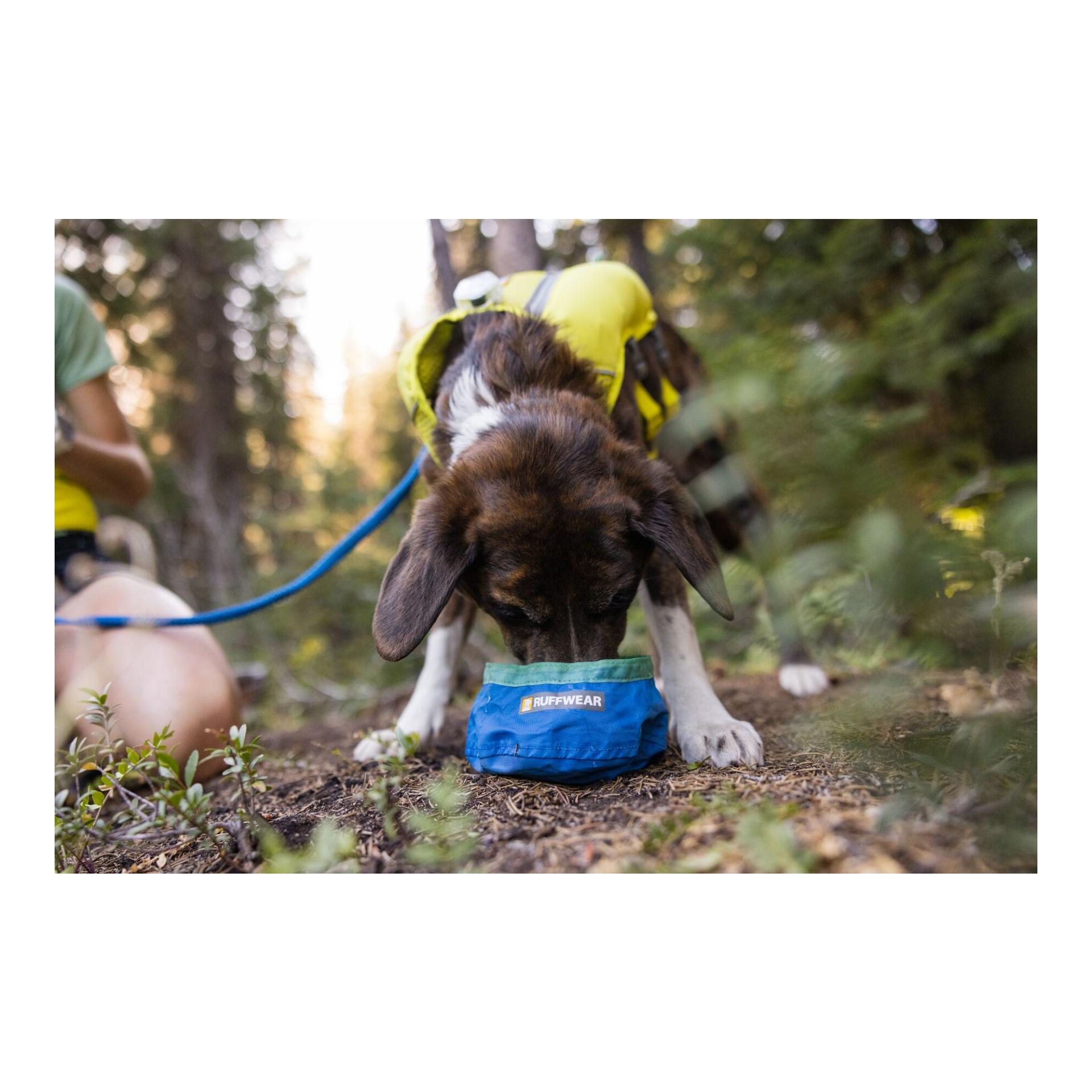 Ruffwear Trail Runner™ Bowl Hundenapf
