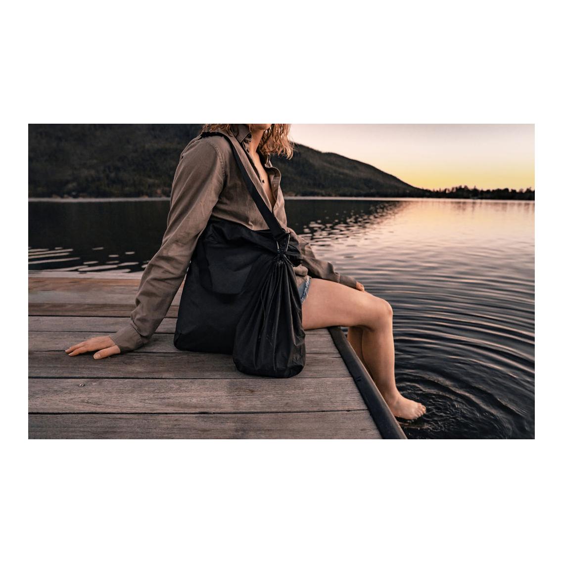 Matador Droplet wasserdichter Schlüsselanhänger-Faltbeutel