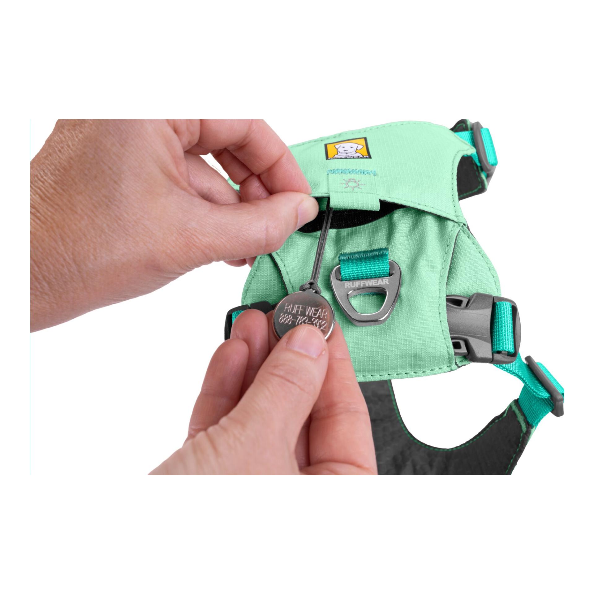 Ruffwear Hi & Light™ Geschirr