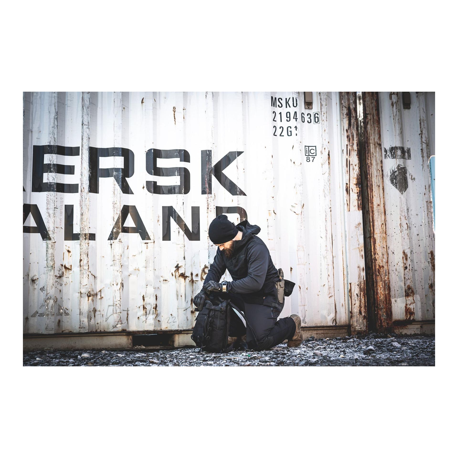 Carinthia G-Loft Ultra Hoodie