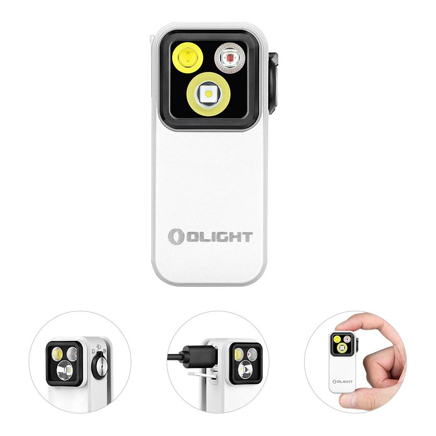Olight Oclip Pro Clip-Licht