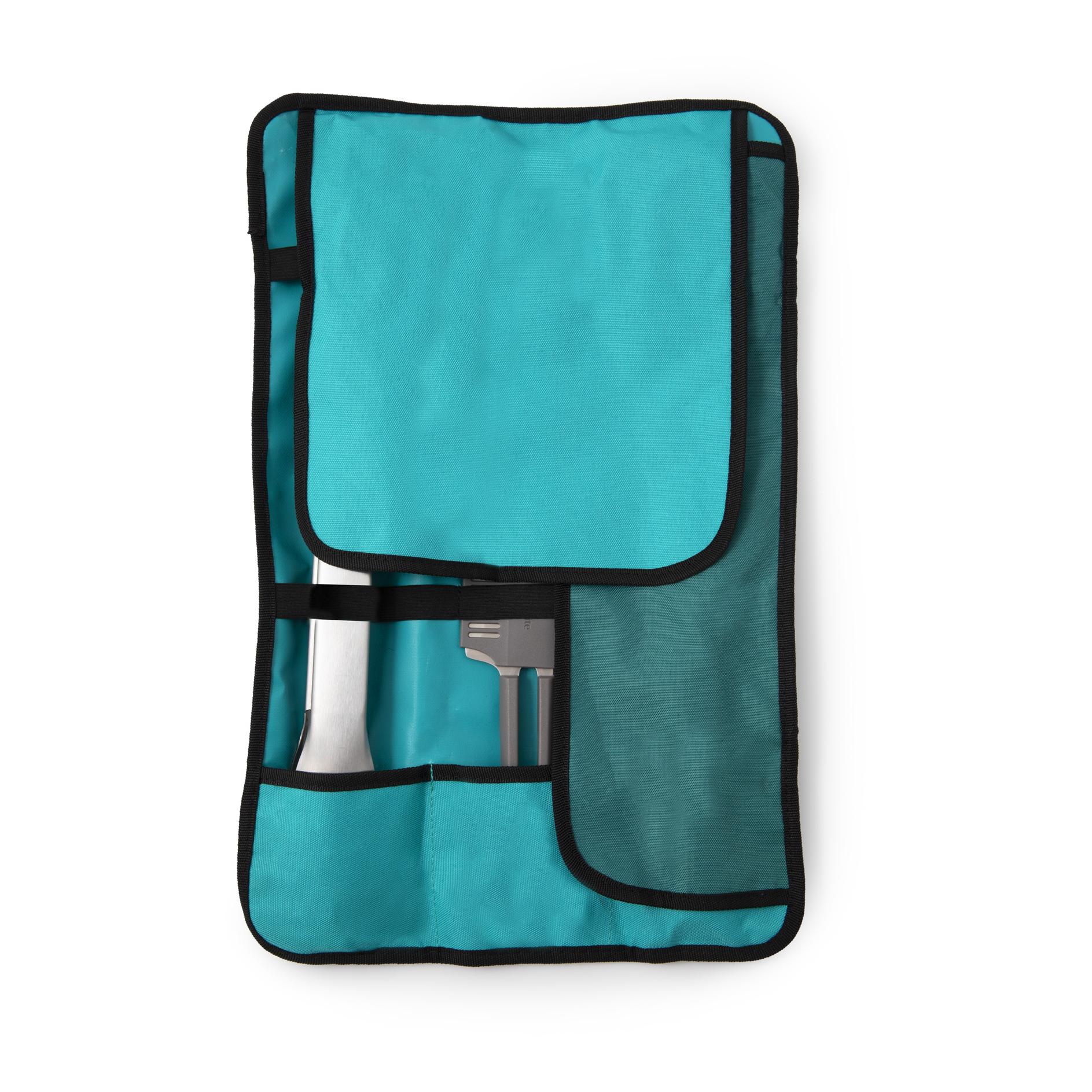 BioLite Kit d'outils de préparation de grillades