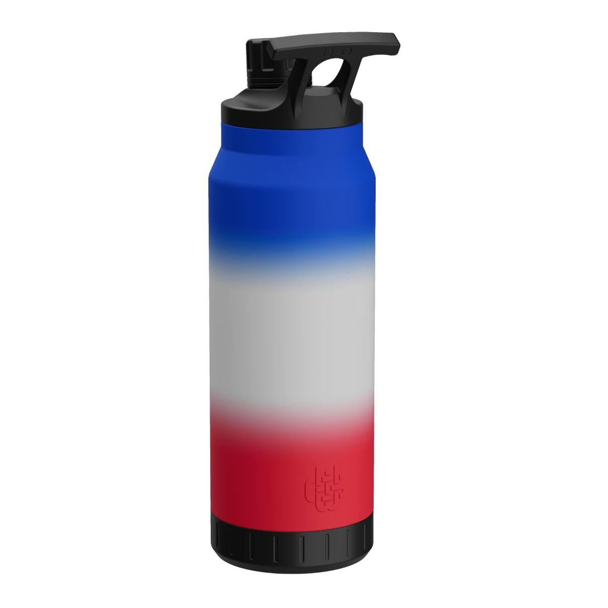 Wyld Gear MAG FLASK 1000ml - Isolierflasche