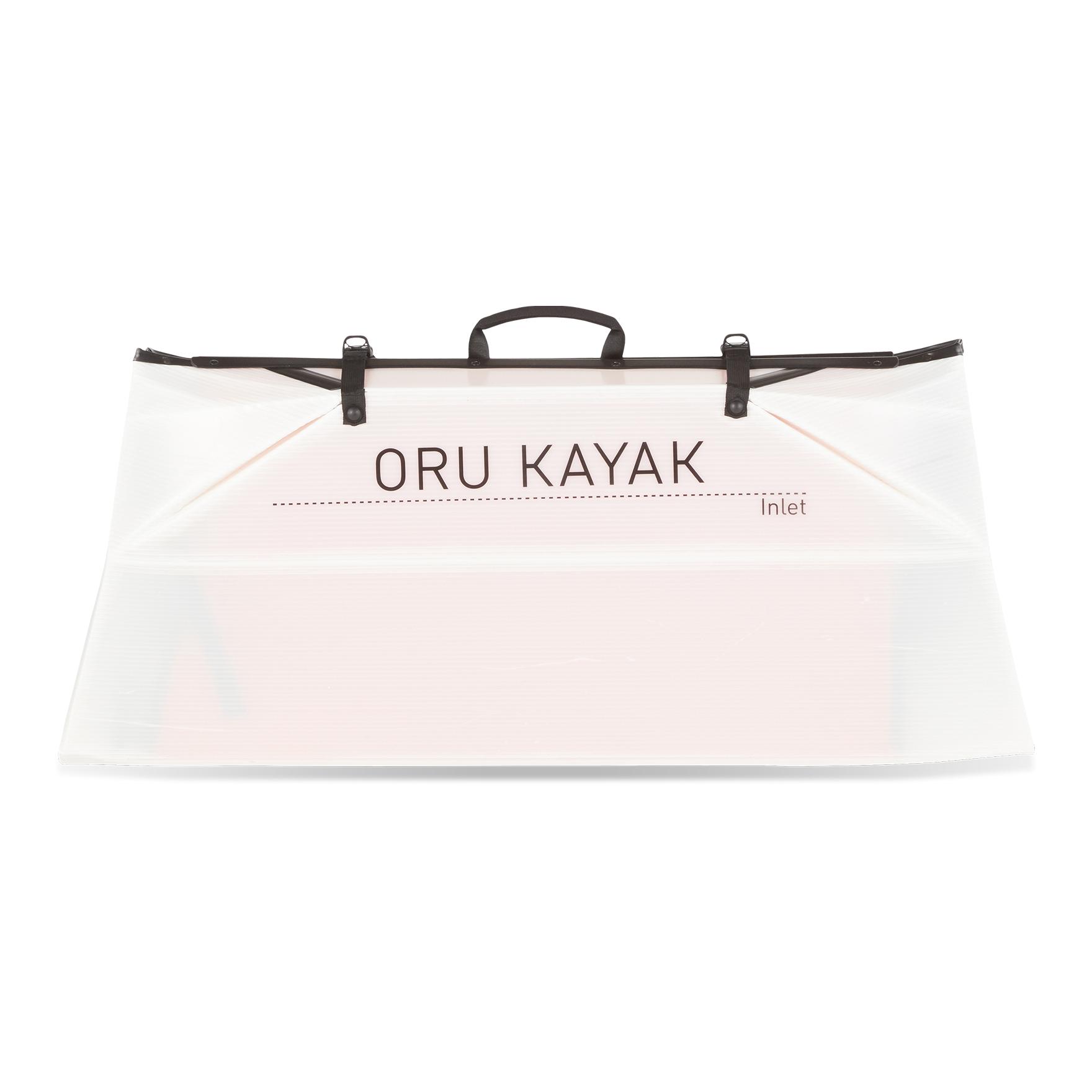 Oru Kayak Set Inlet Alu