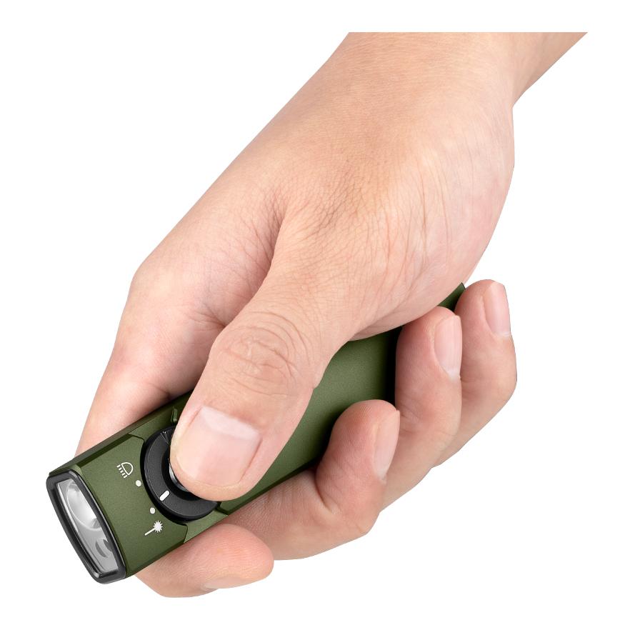 Olight Arkfeld Laser CW