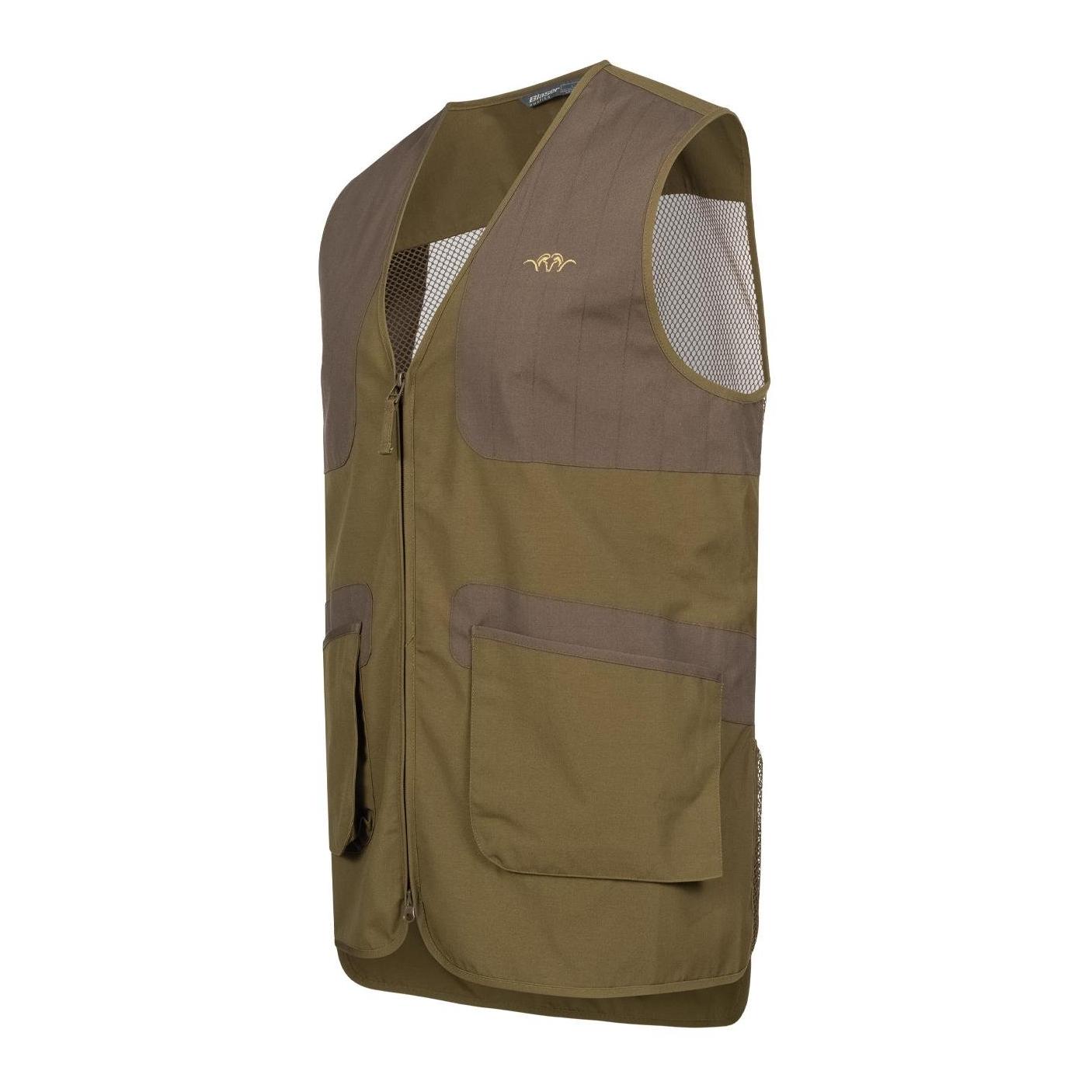 Blaser Club Schiessweste