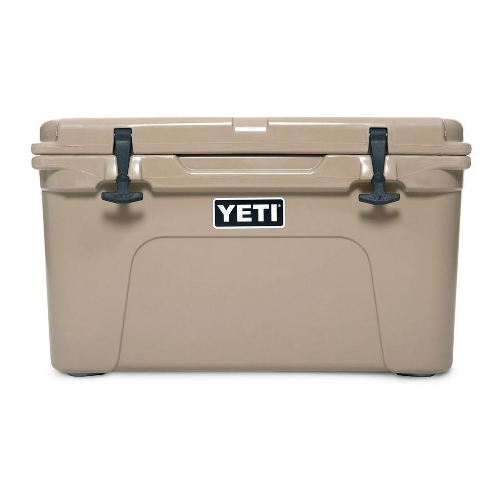 YETI TUNDRA 45 Tan - Kühlbox