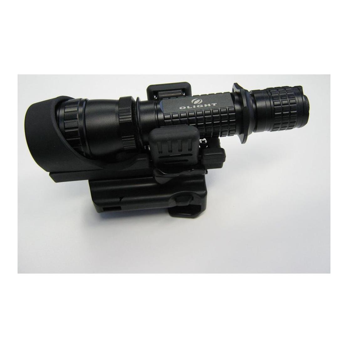 ESP Étui Universal - pivotant - SP LHU-04, 34mm