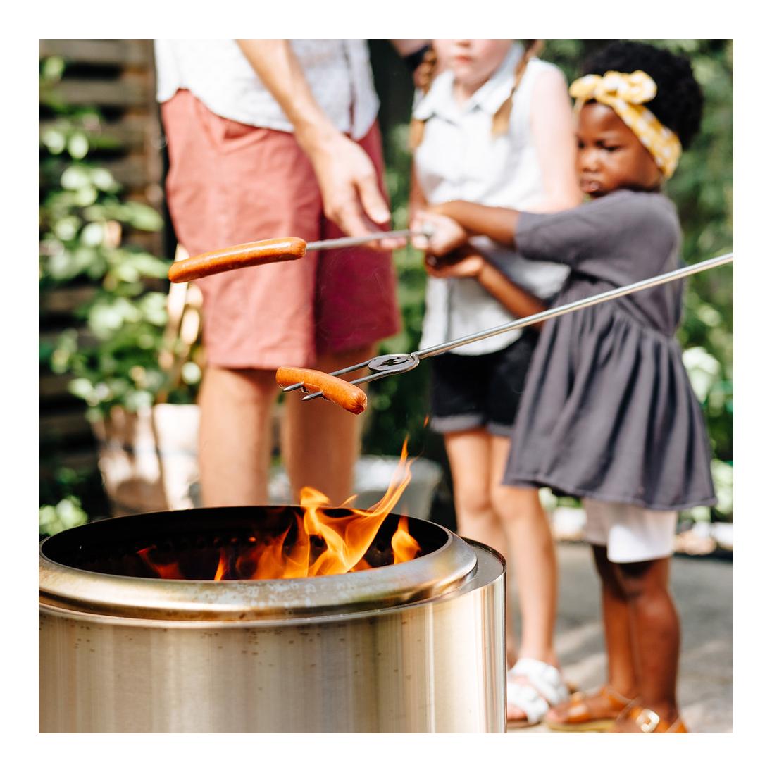 Solo Stove Bratspiesse