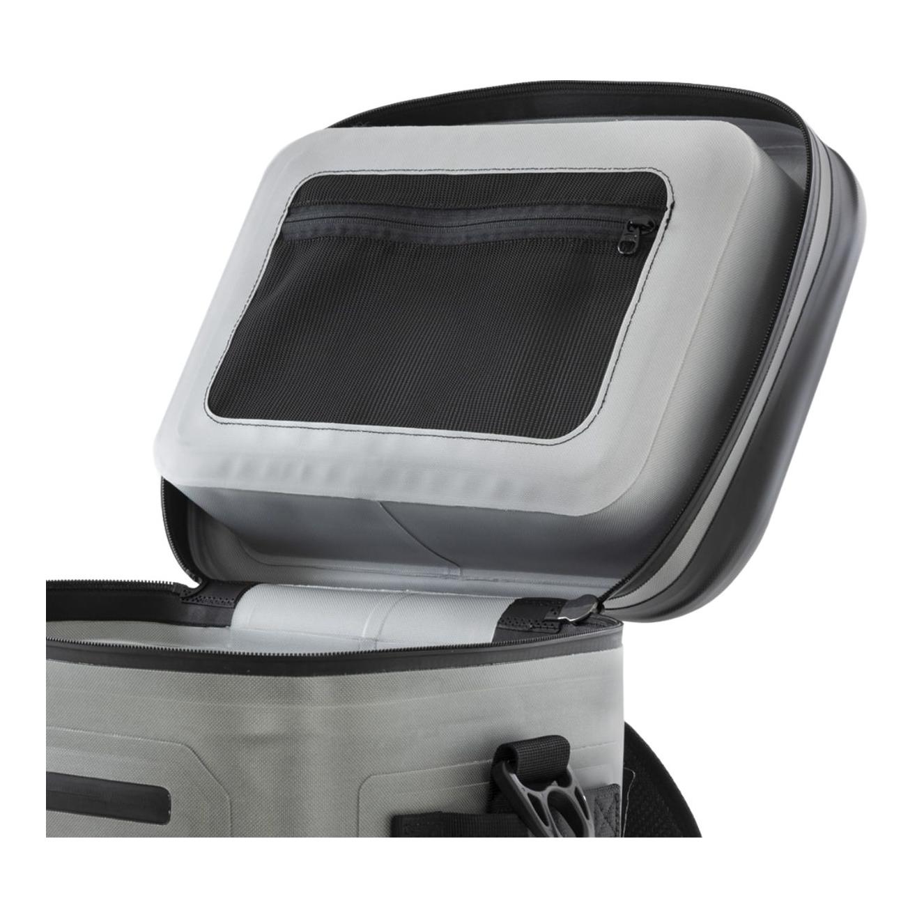 Wyld Gear SOFT COOLER BACKPACK 13L - Kühlbox