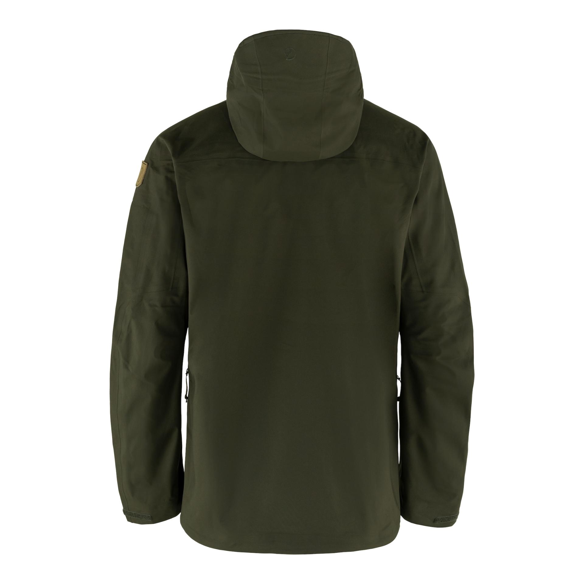 Fjällräven Keb Eco-Shell Jacket M