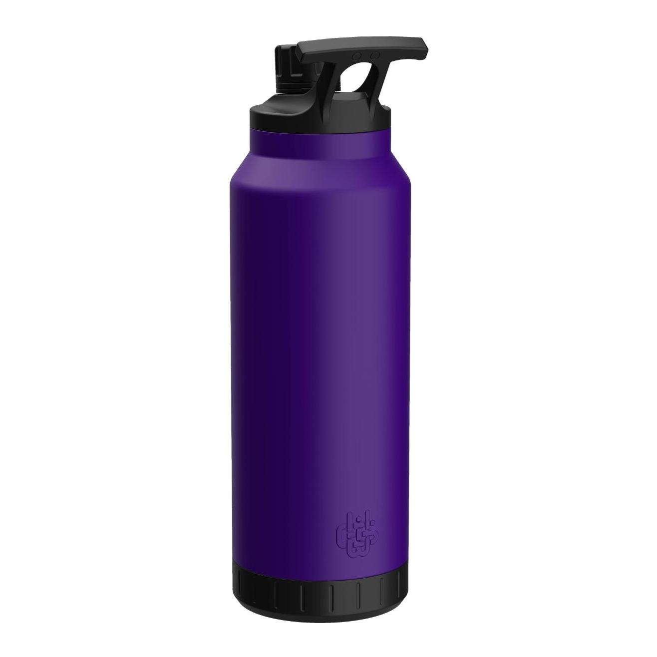 Wyld Gear MAG FLASK 1300ml - Bouteille à vide