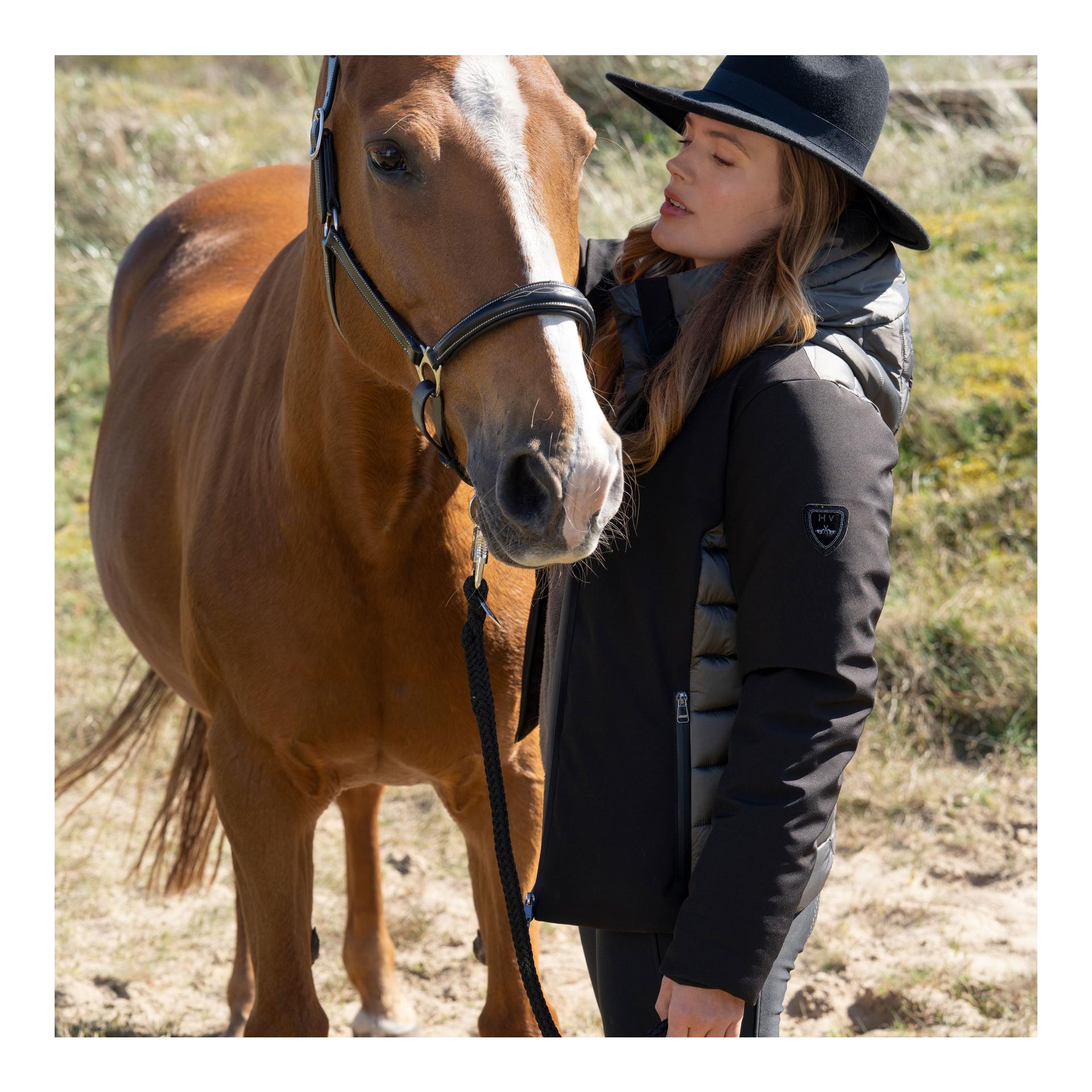 HV Polo Veste HVPHoratia