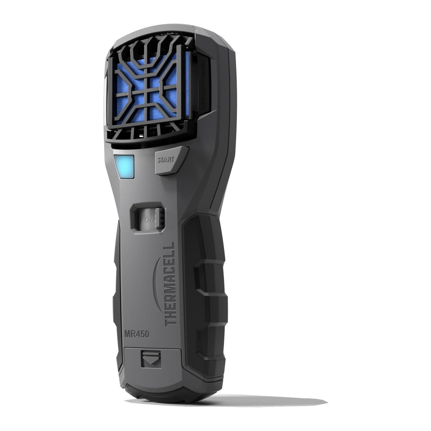 Thermacell MR450 Répulsif moustiques portable