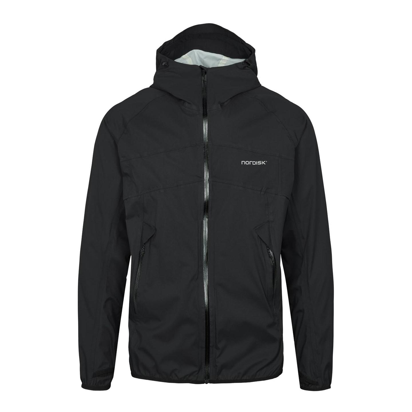 Nordisk Medby M's Ultralight 3-Layer Jacket