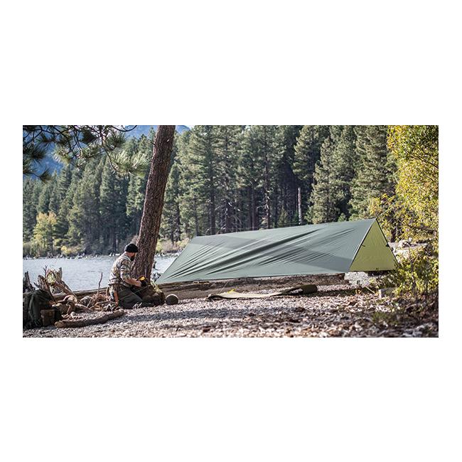 Helikon Supertarp - Gris Ombre