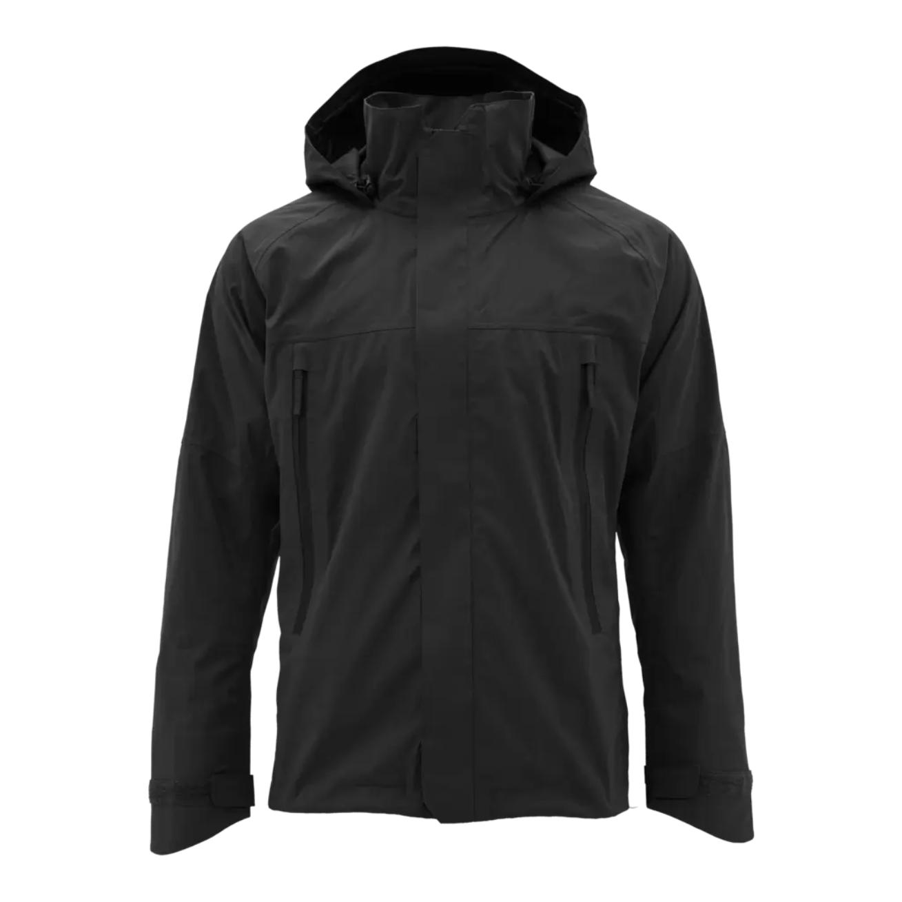 Carinthia Loftshell Hydro black