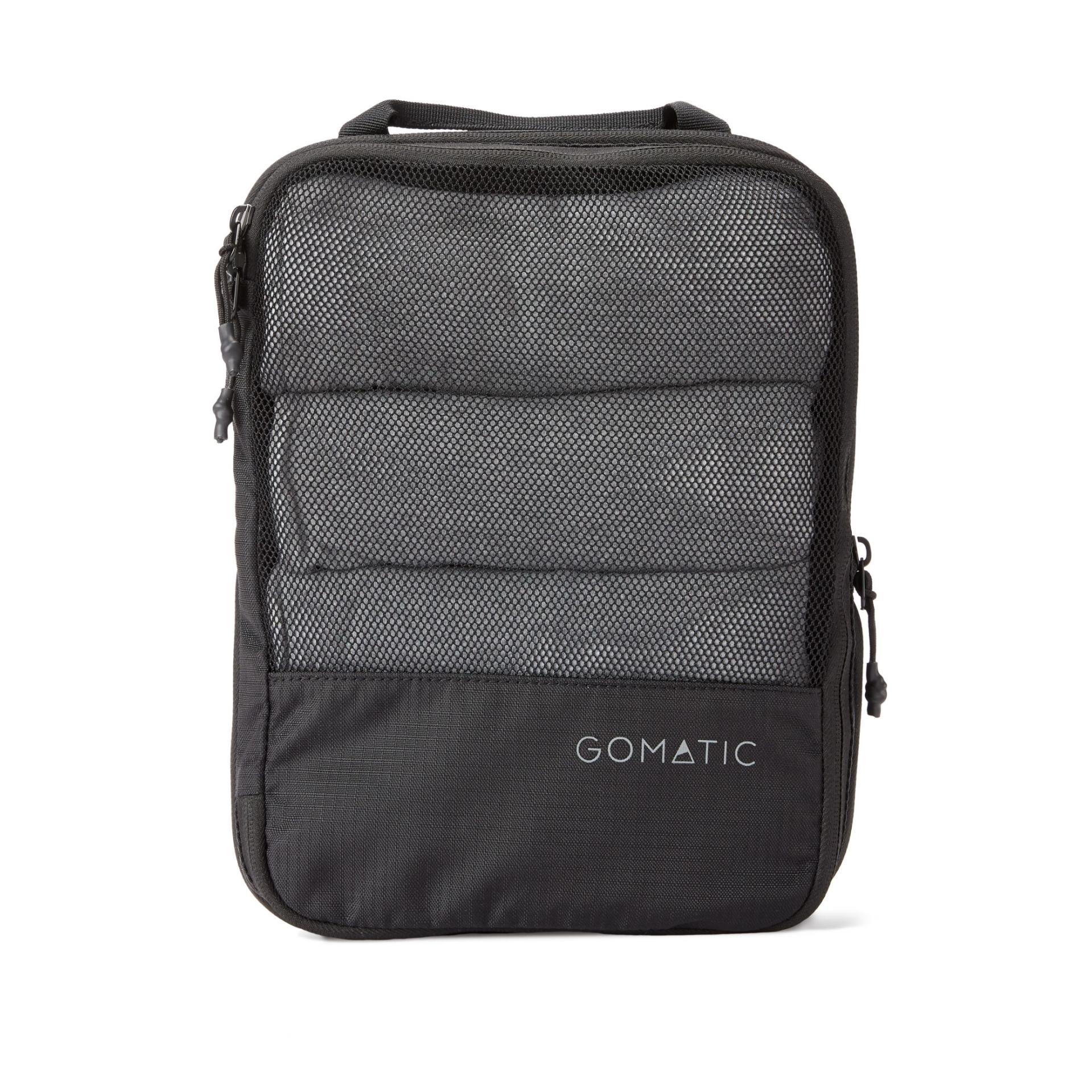 Gomatic Packing Cube - Noir