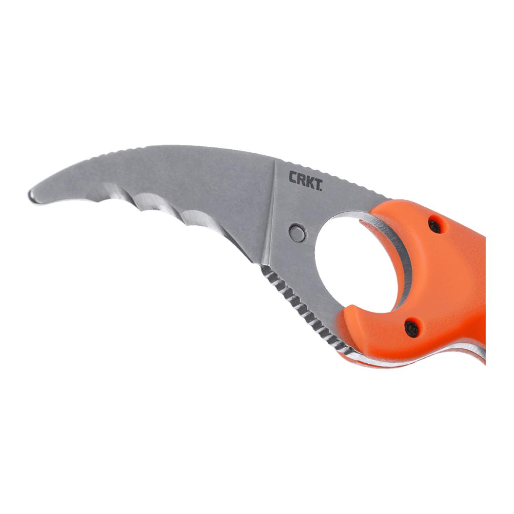 CRKT Bear Claw w/Veff Serrations