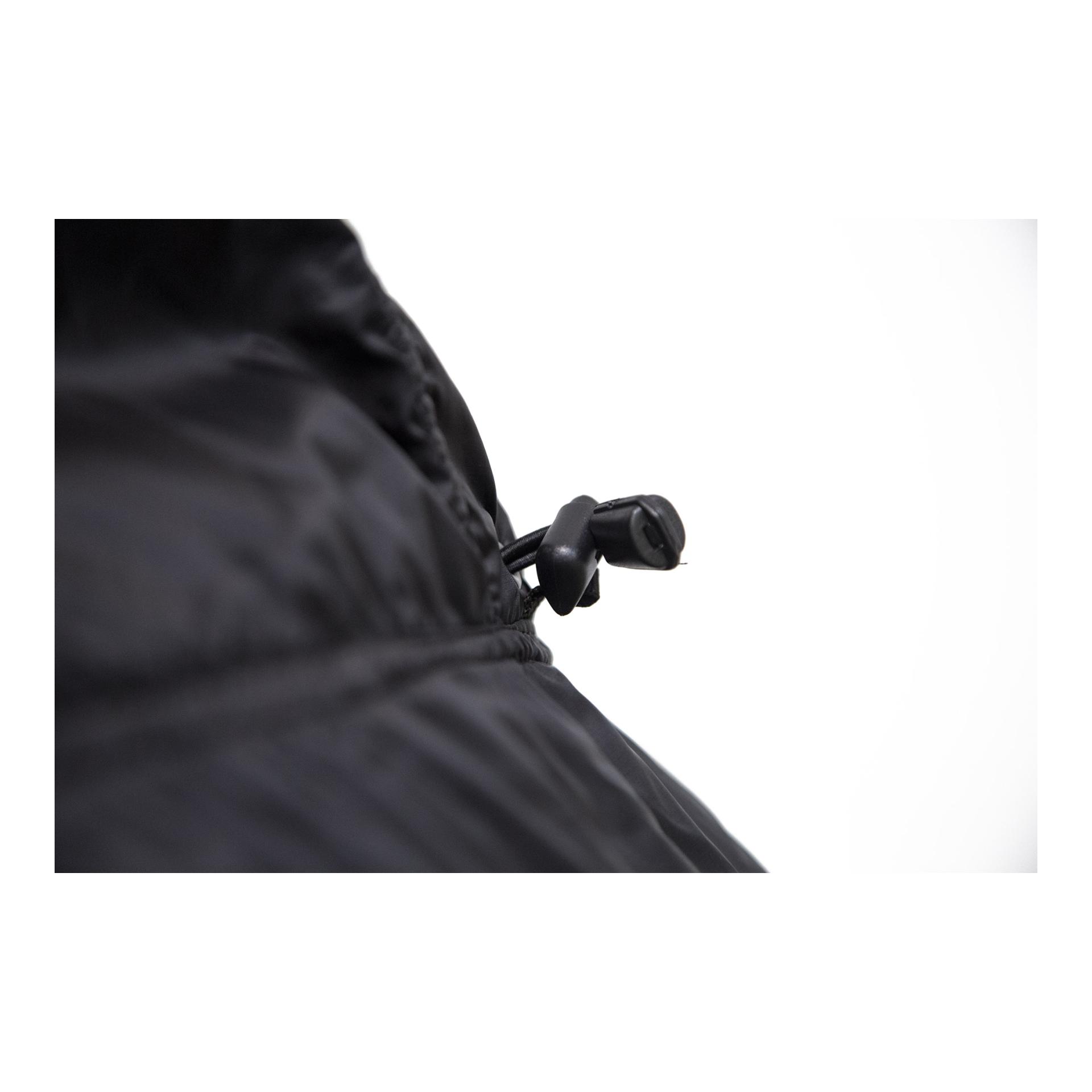 Carinthia Weste G-LOFT TLG  - Schwarz