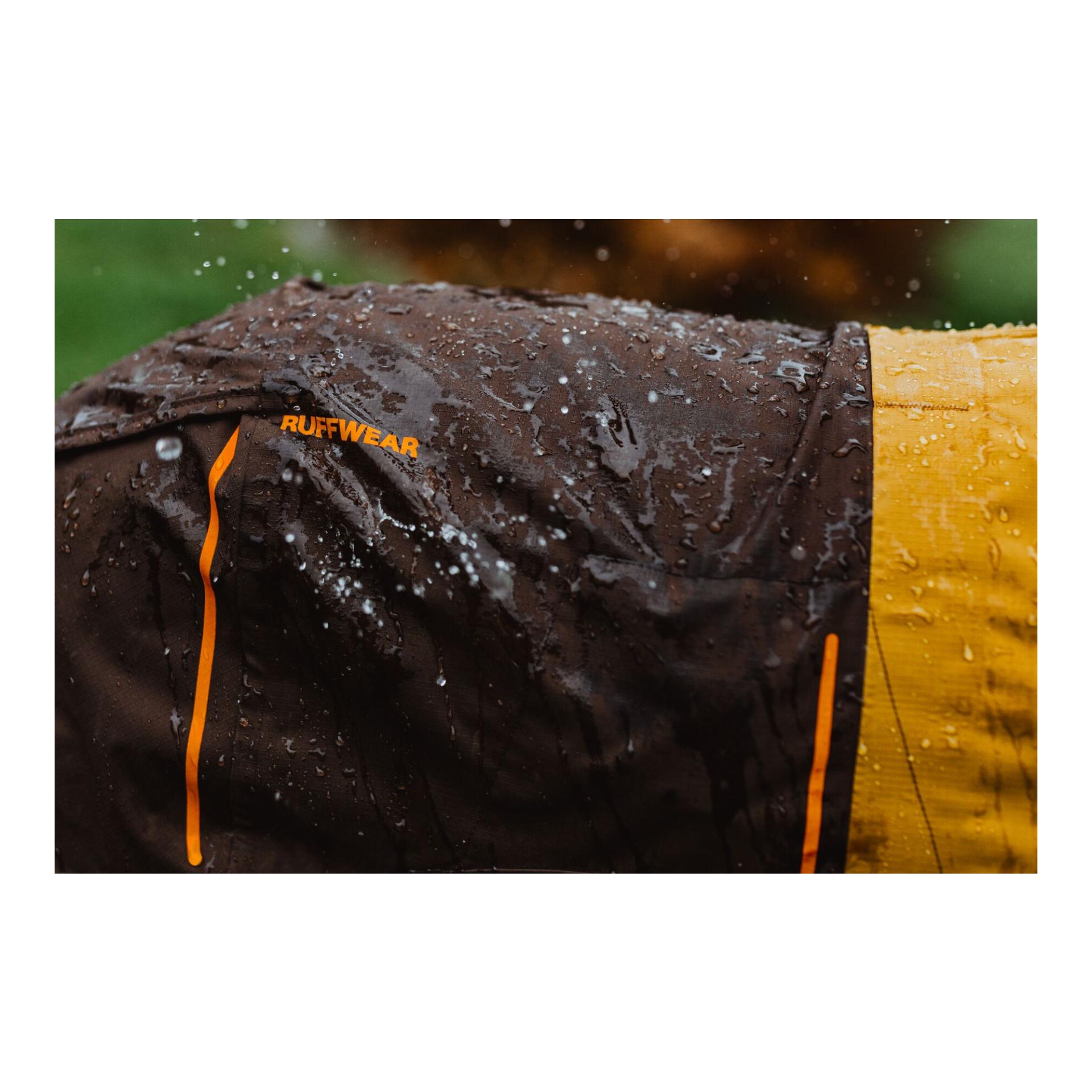 Ruffwear Manteau pour chien Sun Shower Jacket