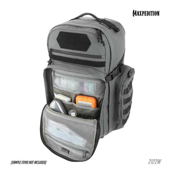 Maxpedition HAVYK 2 Rucksack 38 L