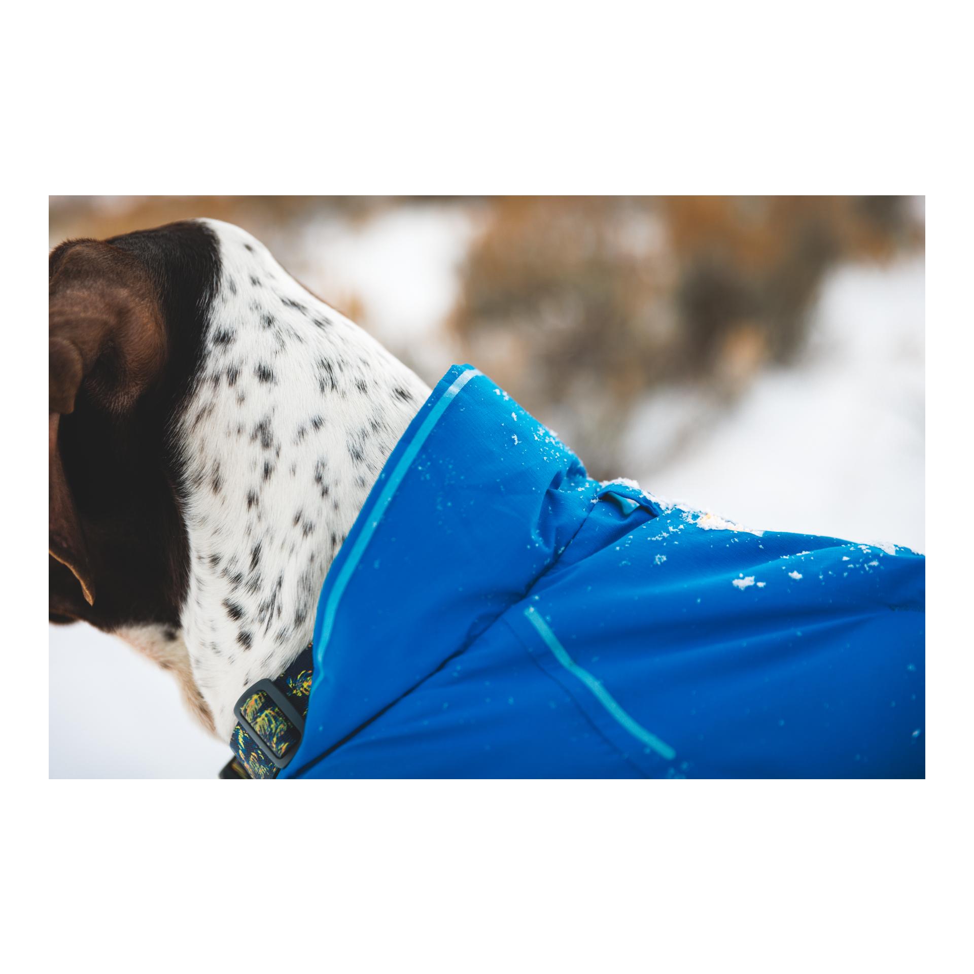 Ruffwear Hundemantel Vert Jacket