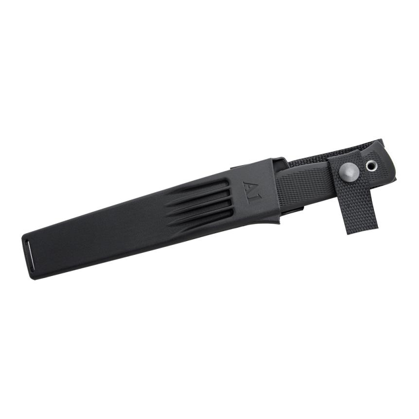 Fällkniven A1z - Survivalmesser mit Zytelscheide
