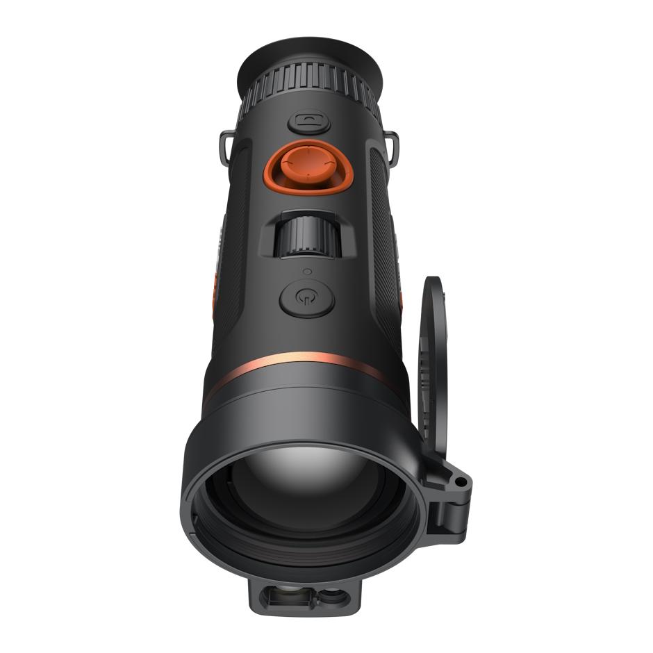 Thermtec Appareil d'imagerie thermique WILD 650L