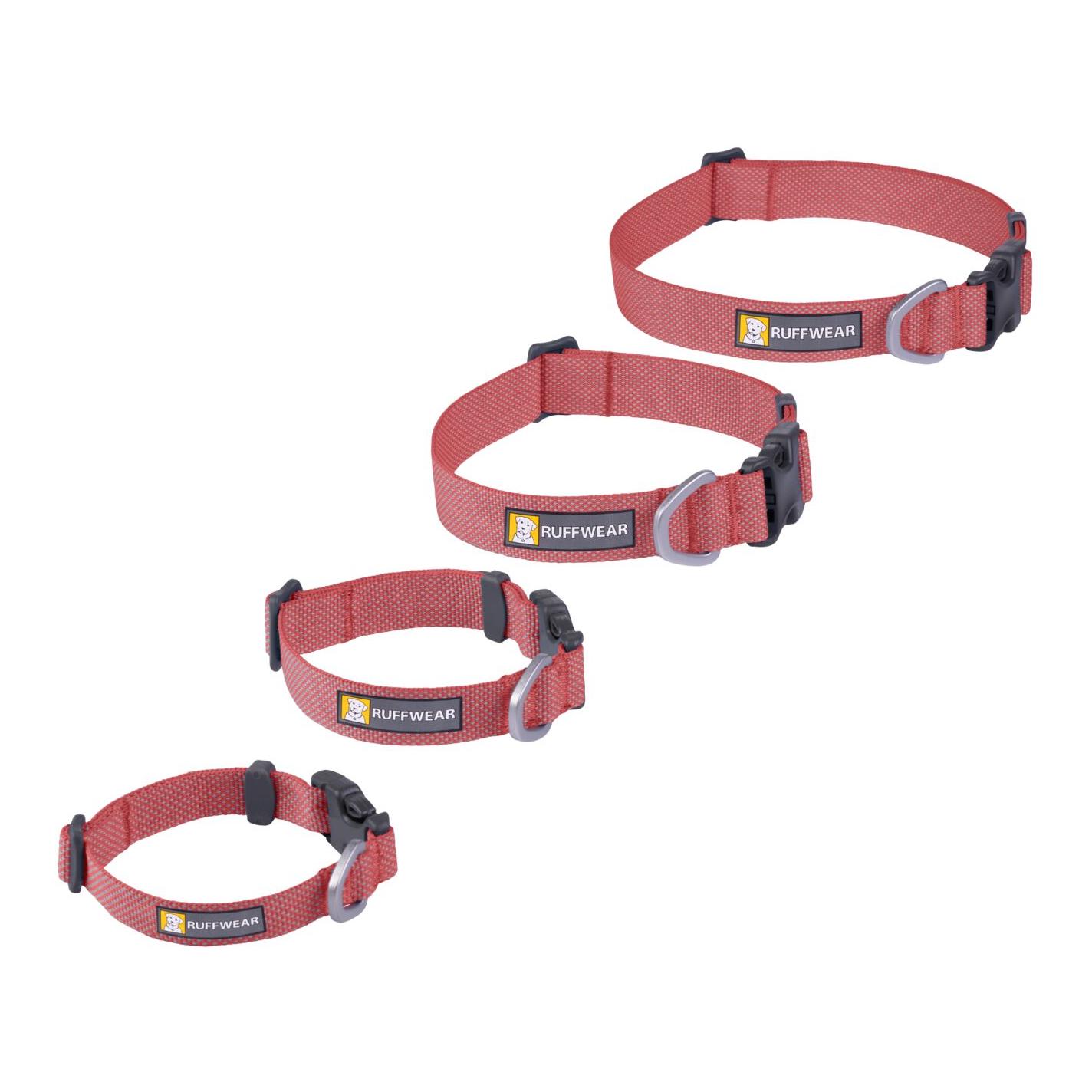Ruffwear Collier Hi &amp; Light™