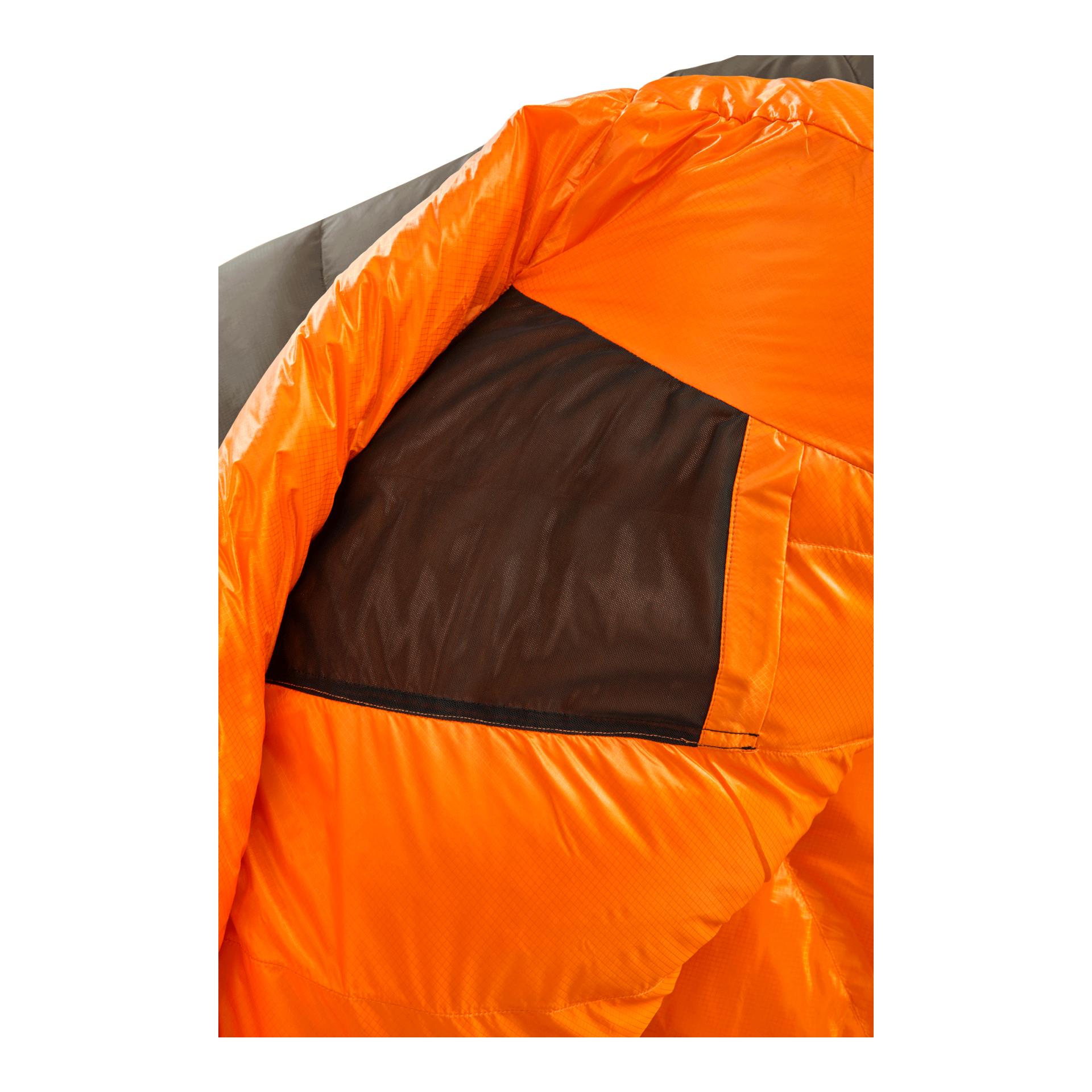 Nordisk Arctic 1400 Winterschlafsack
