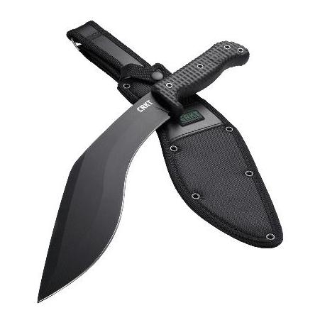 CRKT Kuk™ - Machete mit Nylonscheide