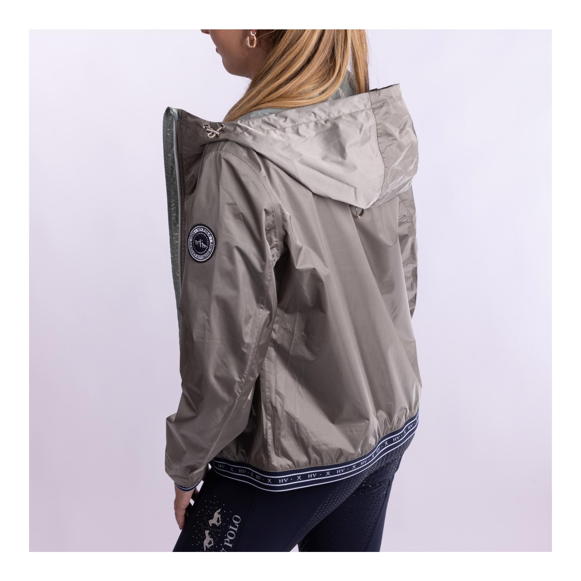 HV Polo Veste HVPNina pour femme