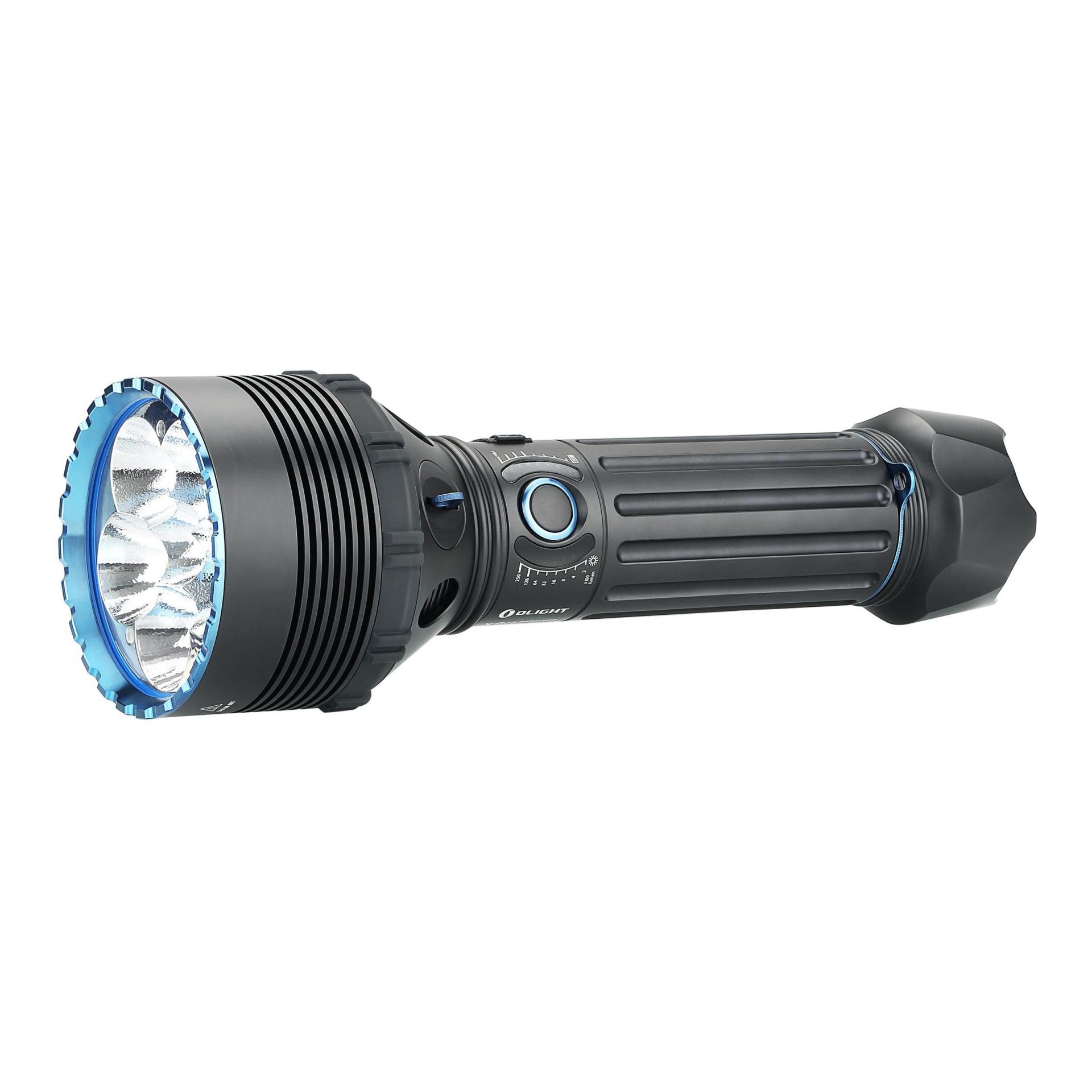 Olight Suchscheinwerfer X9R Marauder mit 25000 lumen