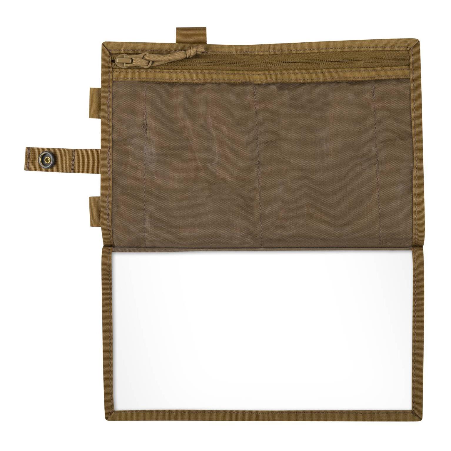 Helikon Kartentasche - Schwarz