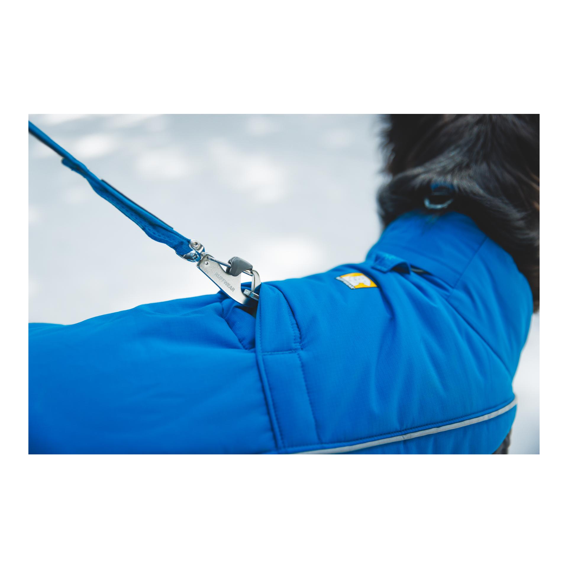 Ruffwear Vert Coverall Hundemantel