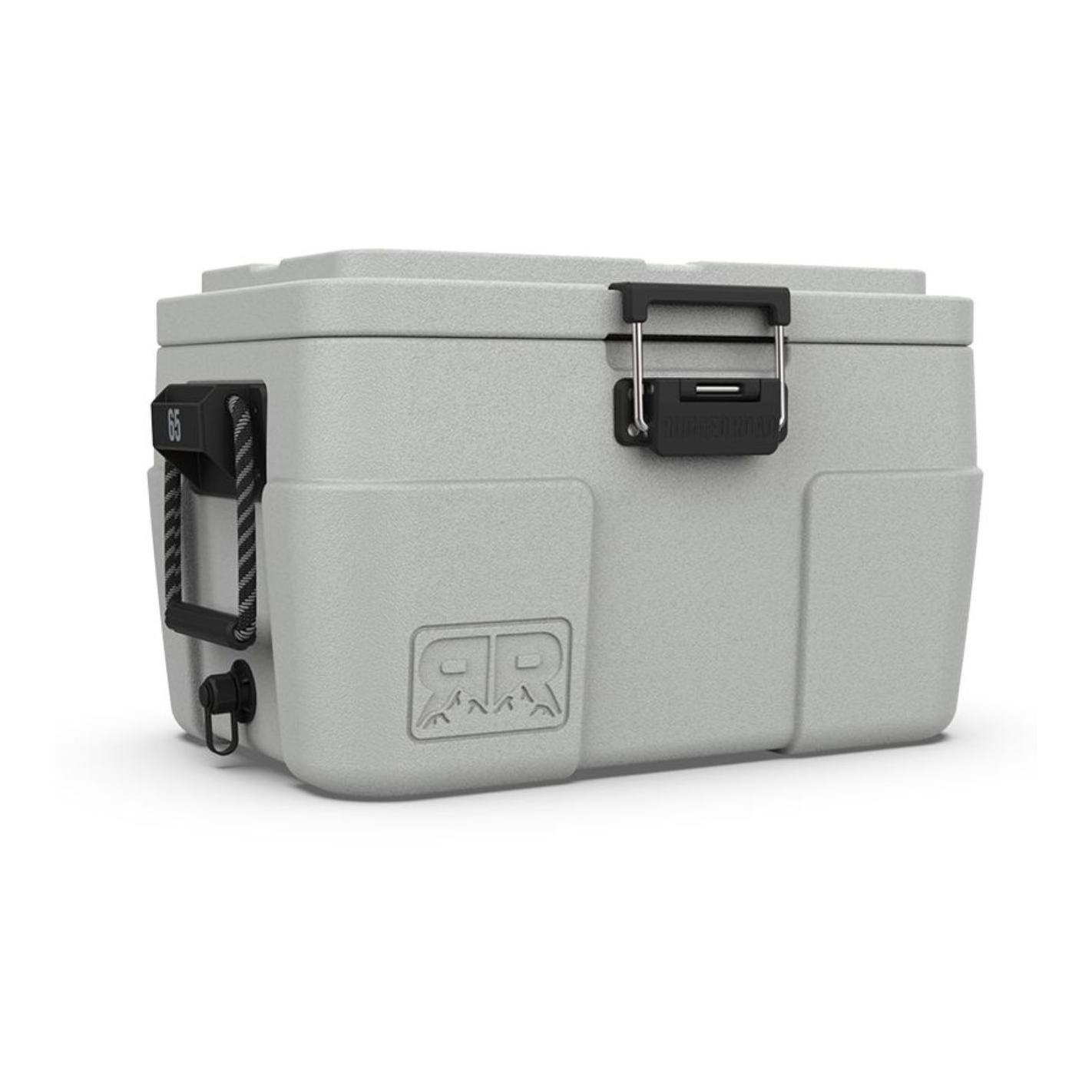 Rugged Road Cooler 65 V2 - Kühlbox