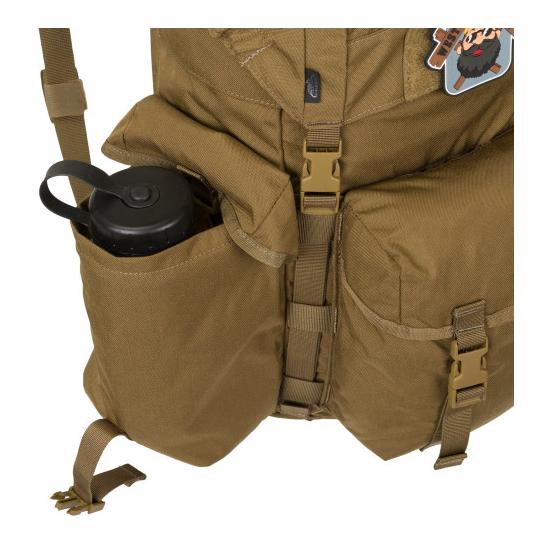 Bergen Rucksack - Coyote