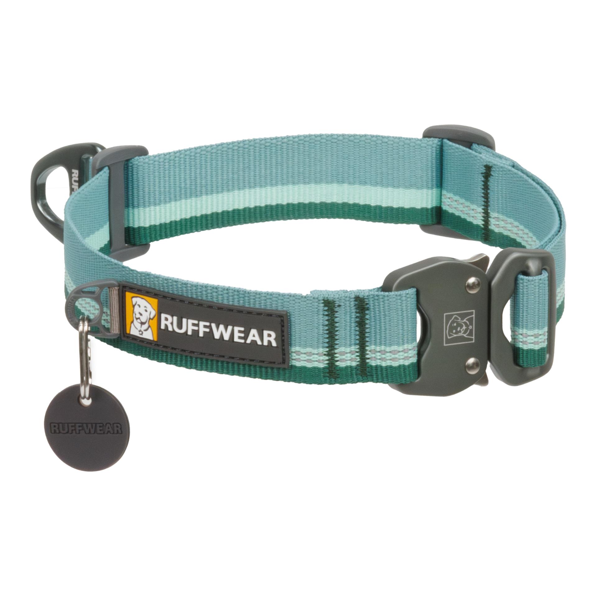 Ruffwear Top Rope Collar Hundehalsband