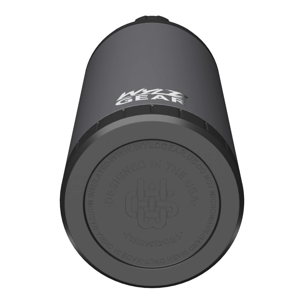 Wyld Gear MAG FLASK 530ml - Isolierflasche