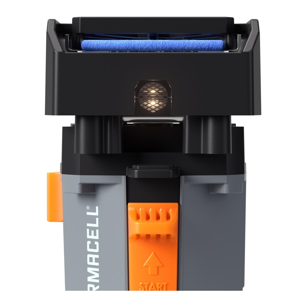 Thermacell Sac à dos de camping MR-BP