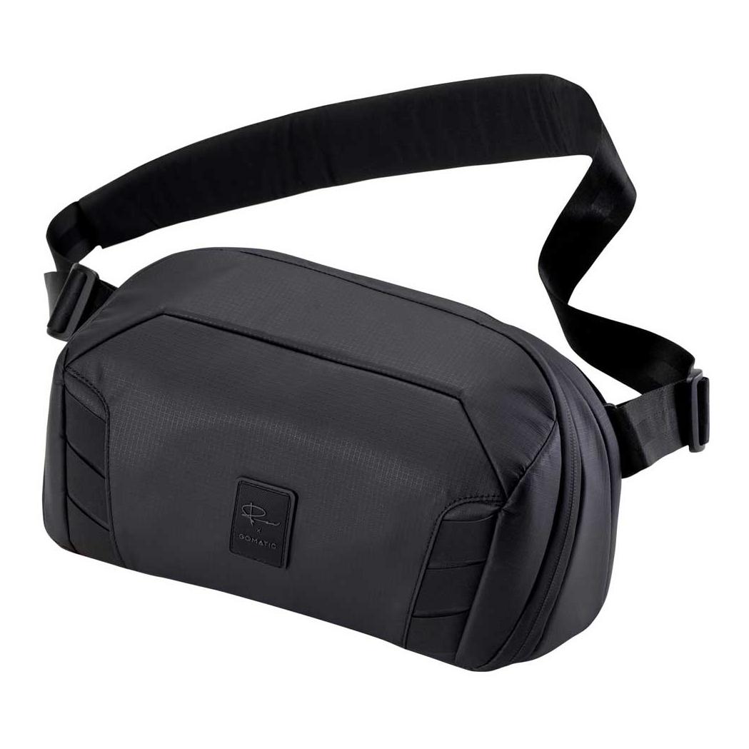 Gomatic Peter McKinnon Sling - Schwarz