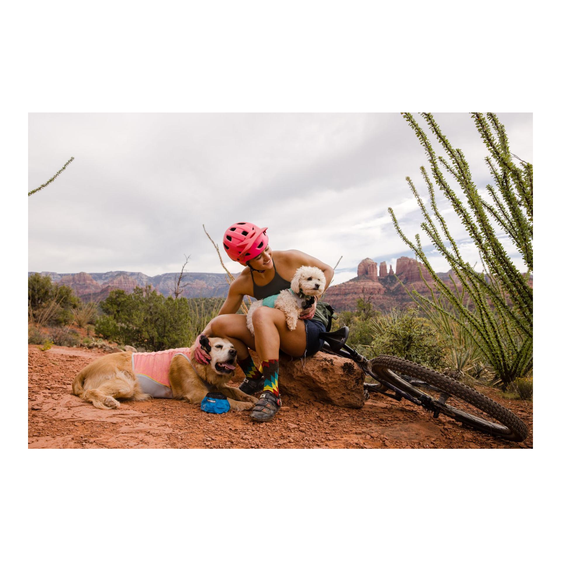 Ruffwear Gilet Swamp Cooler Zip™