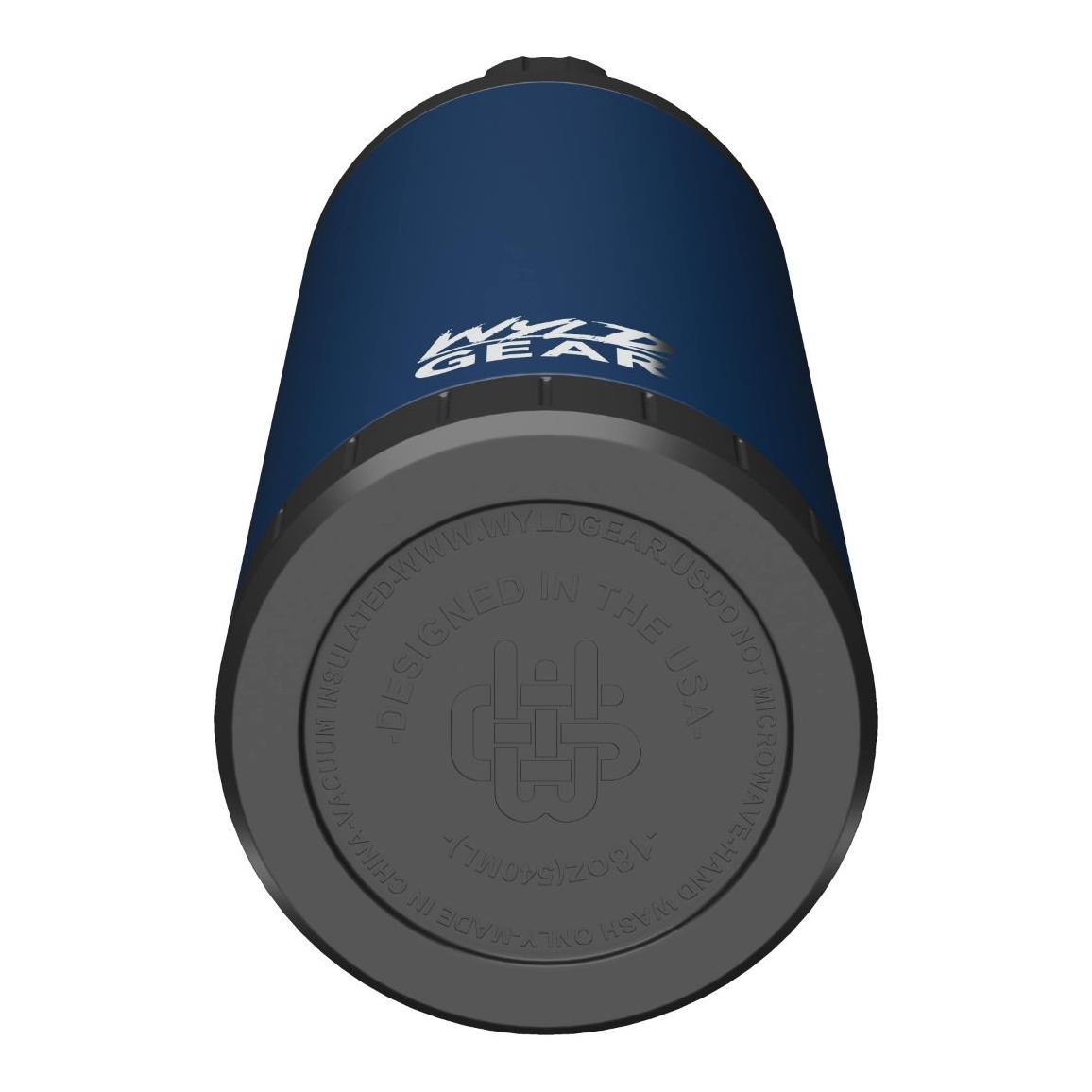 Wyld Gear MAG FLASK 530ml - Isolierflasche